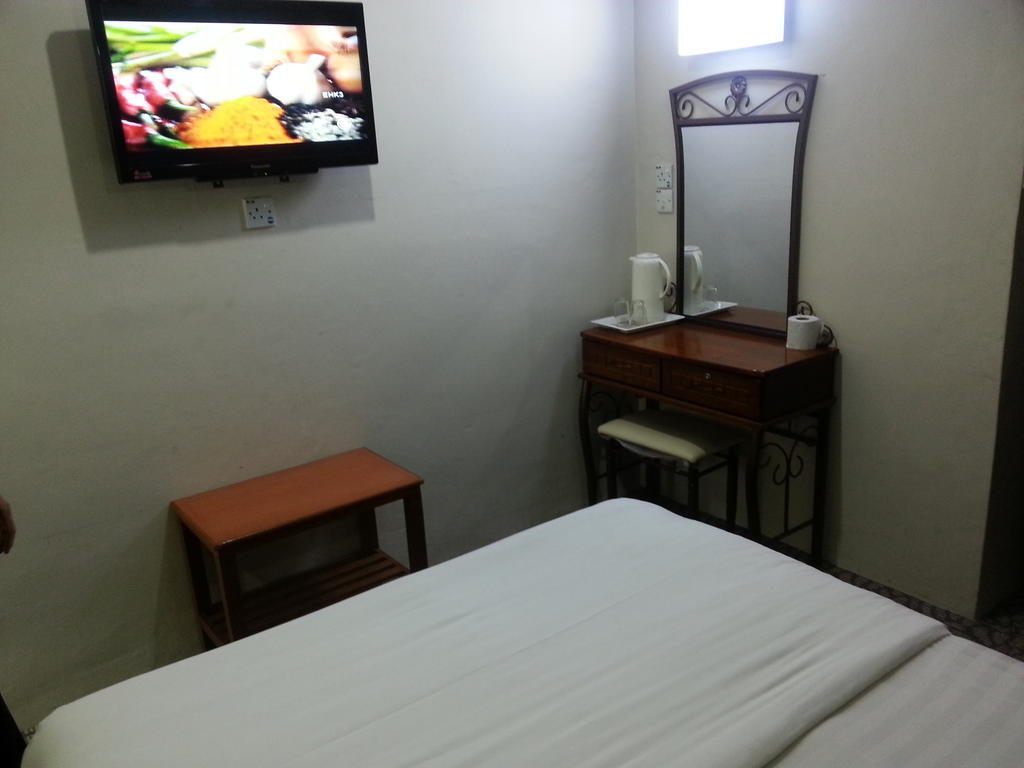 Oriental Inn Kuching Kamer foto